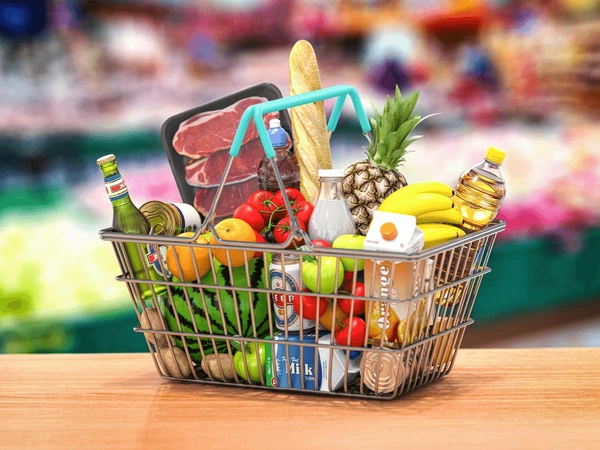 shopping-basket-fresh-food-grocery-600nw-2306325265