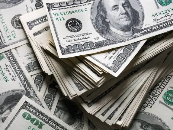 dolares