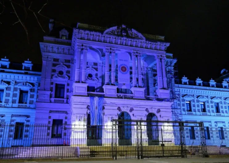 homenaje