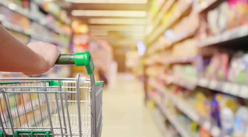 SUPERMERCADO