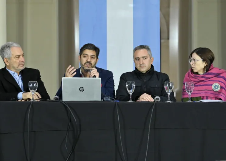 Bianco Consejo Provincial de Vivienda y Hábitat