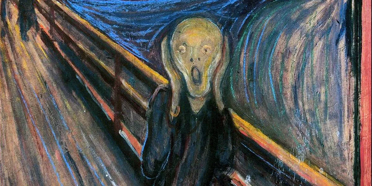 one-of-several-versions-of-the-painting-the-scream-by-the-news-photo-1645023194