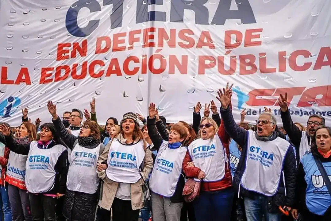 Ctera-protesta