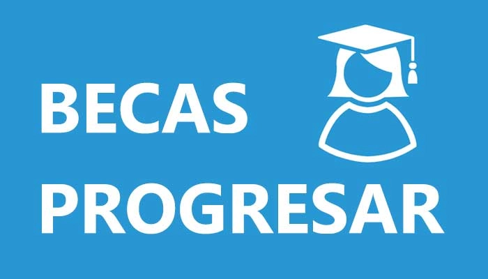becas-progresar