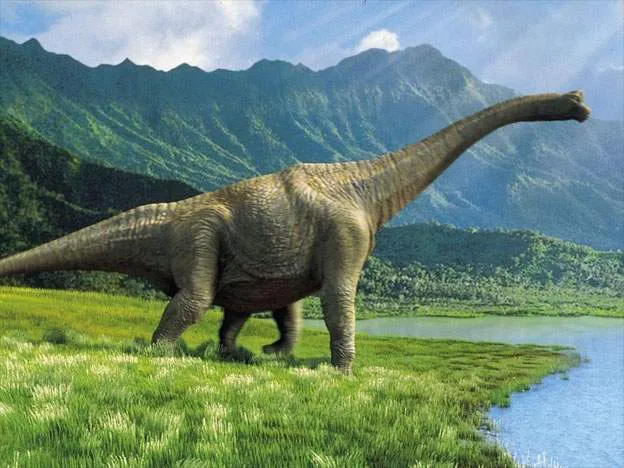 Saurópodo