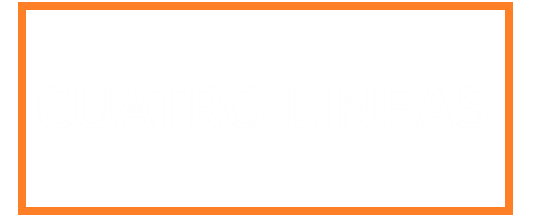 Cuatro Lineas