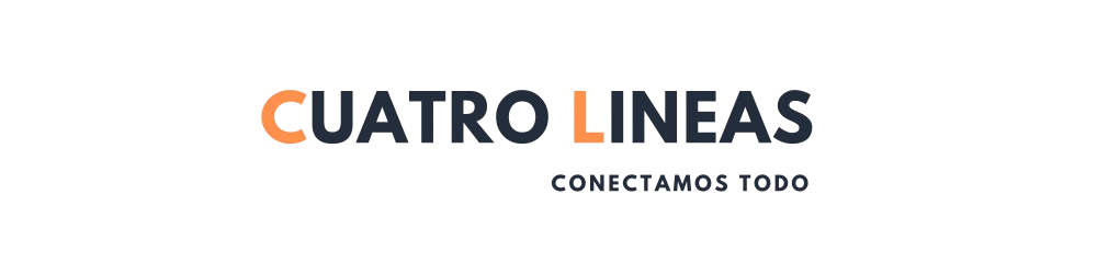 Cuatro Lineas